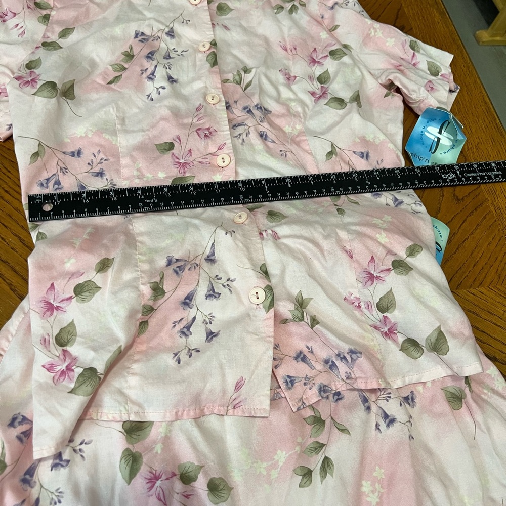 👗 Matching skirt and top set 👗 b5 - Picture 4 of 11
